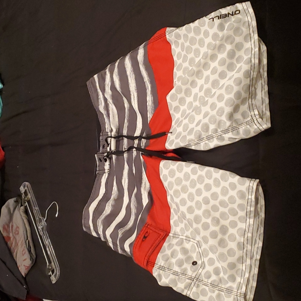 ONEAL BOARD SHORTS 32